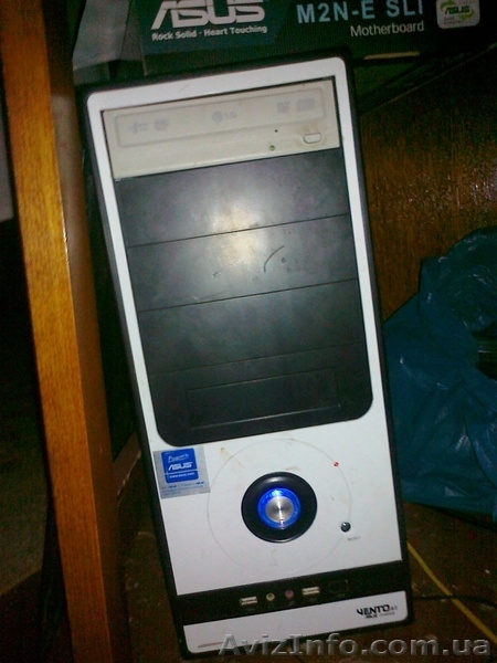 Очень срочно!!! Продам компьютер - <ro>Изображение</ro><ru>Изображение</ru> #4, <ru>Объявление</ru> #800746