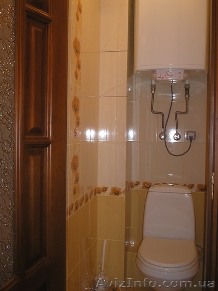 Сдам СВОЮ 1-комн.кв.на пос.Котовского с евроремонтом! - <ro>Изображение</ro><ru>Изображение</ru> #3, <ru>Объявление</ru> #809795