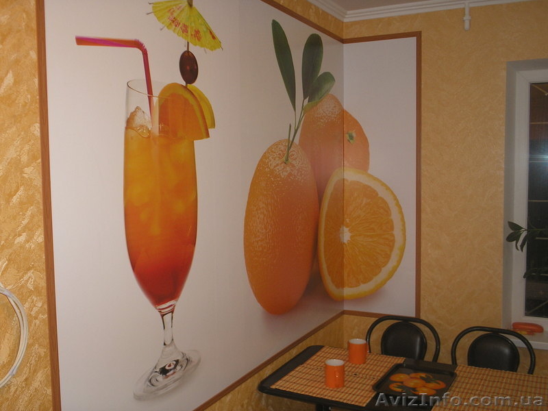 Сдам СВОЮ 1-комн.кв.на пос.Котовского с евроремонтом! - <ro>Изображение</ro><ru>Изображение</ru> #4, <ru>Объявление</ru> #809795