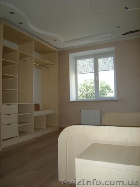 Продам 2-х комн. квартиру на ул. Кленовая - <ro>Изображение</ro><ru>Изображение</ru> #3, <ru>Объявление</ru> #805883