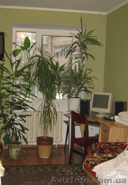 Продам 3-х комн. квартиру на ул. Сегедская - <ro>Изображение</ro><ru>Изображение</ru> #3, <ru>Объявление</ru> #806046