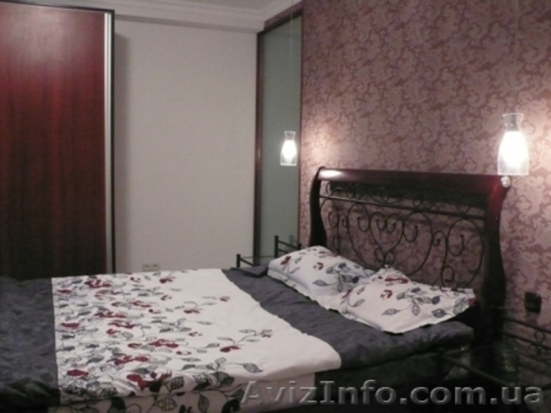 Сдам по суточно квартиру на Дерибасовской. - <ro>Изображение</ro><ru>Изображение</ru> #3, <ru>Объявление</ru> #810039