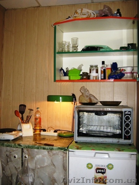 Продам 1-но комнатную квартиру на ул. Дерибасовская - <ro>Изображение</ro><ru>Изображение</ru> #3, <ru>Объявление</ru> #811124