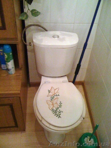 Продам 2-х комн. квартиру на ул. Жуковского - <ro>Изображение</ro><ru>Изображение</ru> #4, <ru>Объявление</ru> #805876