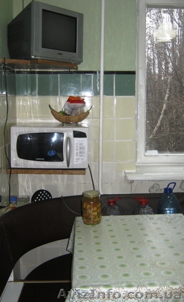 Продам 3-х комн. квартиру на ул. Сегедская - <ro>Изображение</ro><ru>Изображение</ru> #4, <ru>Объявление</ru> #806046