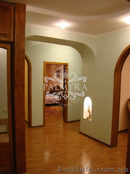 Сдам 3-х комнатную квартиру на Фонтане длительно - <ro>Изображение</ro><ru>Изображение</ru> #4, <ru>Объявление</ru> #812905