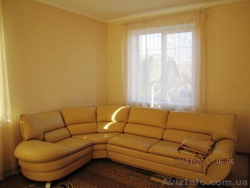 Продам 2-х этажный красивый дом на ул.Левкойная - <ro>Изображение</ro><ru>Изображение</ru> #5, <ru>Объявление</ru> #807870