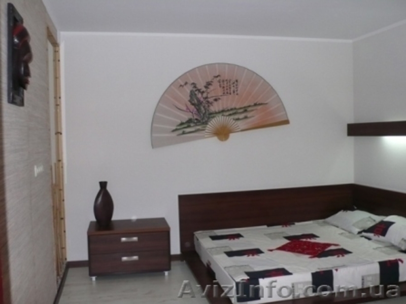 Сдам по суточно квартиру на Дерибасовской. - <ro>Изображение</ro><ru>Изображение</ru> #5, <ru>Объявление</ru> #810039