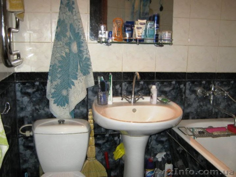 Продам хорошую 2-х комн. квартиру на ул. Черняховского - <ro>Изображение</ro><ru>Изображение</ru> #3, <ru>Объявление</ru> #811826