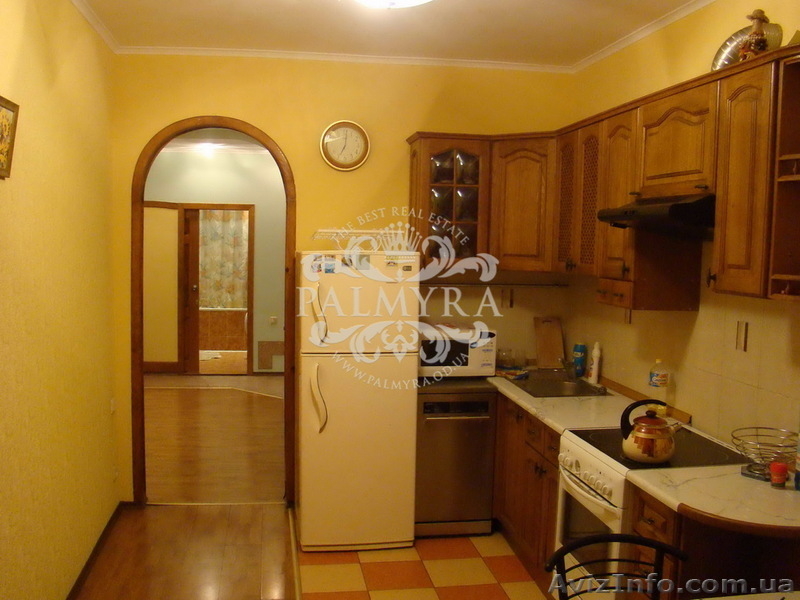 Сдам 3-х комнатную квартиру на Фонтане длительно - <ro>Изображение</ro><ru>Изображение</ru> #5, <ru>Объявление</ru> #812905