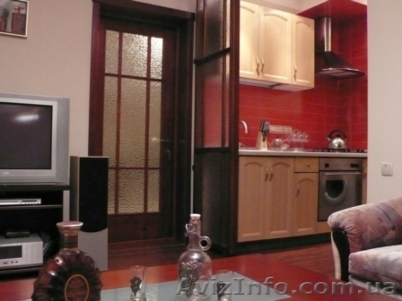 Сдам по суточно квартиру на Дерибасовской. - <ro>Изображение</ro><ru>Изображение</ru> #6, <ru>Объявление</ru> #810039