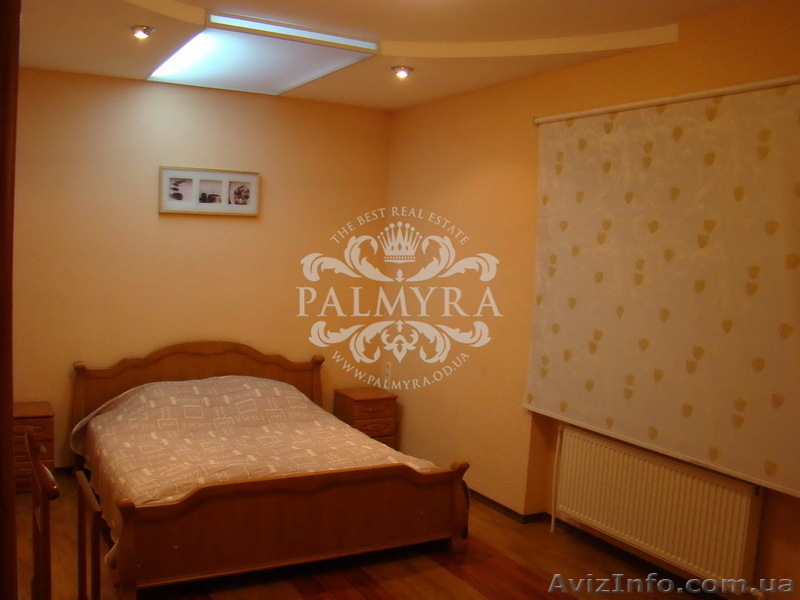 Сдам 3-х комнатную квартиру на Фонтане длительно - <ro>Изображение</ro><ru>Изображение</ru> #6, <ru>Объявление</ru> #812905