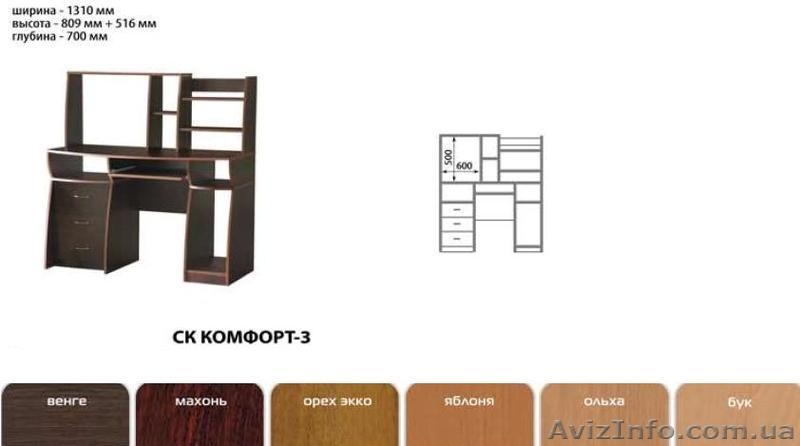 Мебель для дома и офиса 7 км - <ro>Изображение</ro><ru>Изображение</ru> #3, <ru>Объявление</ru> #804656