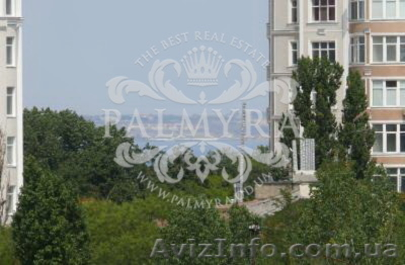 Сдам квартиру, 2 комнаты, Фонтан  длительно  - <ro>Изображение</ro><ru>Изображение</ru> #3, <ru>Объявление</ru> #808497