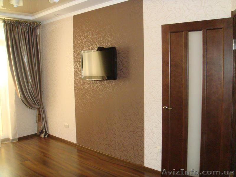 Сдам 1 комн. квартиру  со стильным  евроремонтом, Таирова - <ro>Изображение</ro><ru>Изображение</ru> #8, <ru>Объявление</ru> #814619