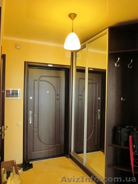 Сдам 1 комн. квартиру  со стильным  евроремонтом, Таирова - <ro>Изображение</ro><ru>Изображение</ru> #1, <ru>Объявление</ru> #814619