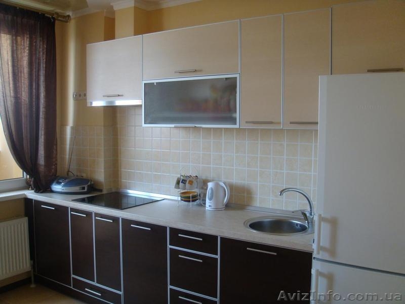 Сдам 1 комн. квартиру  со стильным  евроремонтом, Таирова - <ro>Изображение</ro><ru>Изображение</ru> #4, <ru>Объявление</ru> #814619