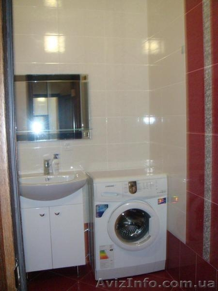 Сдам 1 комн. квартиру  со стильным  евроремонтом, Таирова - <ro>Изображение</ro><ru>Изображение</ru> #6, <ru>Объявление</ru> #814619