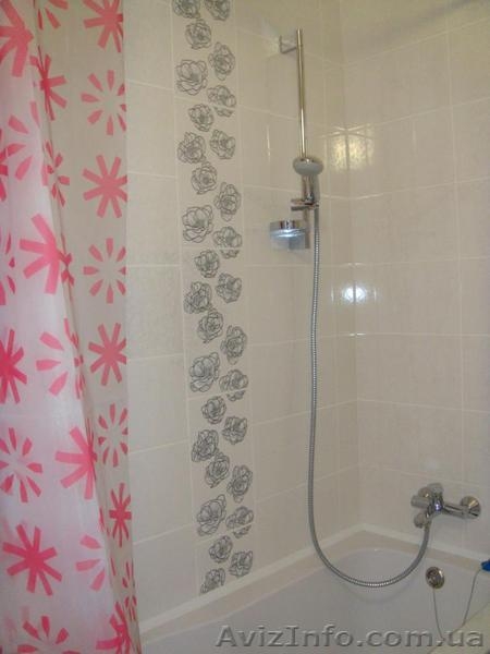 Сдам 1 комн. квартиру  со стильным  евроремонтом, Таирова - <ro>Изображение</ro><ru>Изображение</ru> #7, <ru>Объявление</ru> #814619