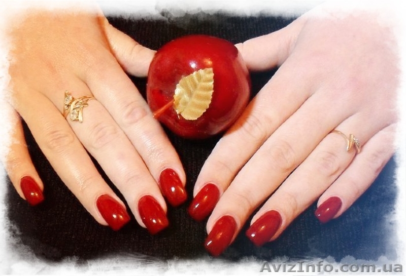 Гелевое наращивание ногтей.Качественно.Гарантия - <ro>Изображение</ro><ru>Изображение</ru> #9, <ru>Объявление</ru> #811915