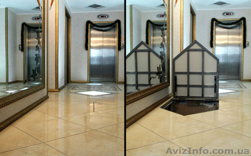 Ревизионные люки скрытого монтажа - <ro>Изображение</ro><ru>Изображение</ru> #9, <ru>Объявление</ru> #807733