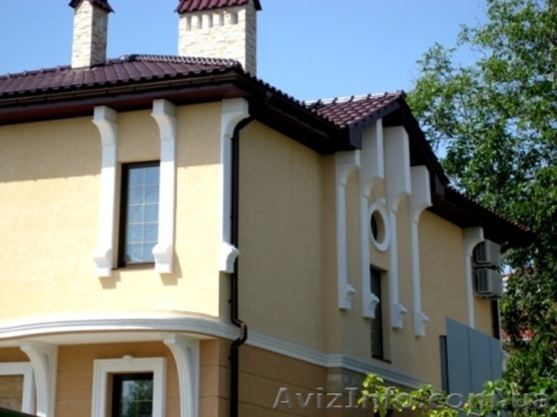 Фасадные-Отделочные работы - <ro>Изображение</ro><ru>Изображение</ru> #3, <ru>Объявление</ru> #814512