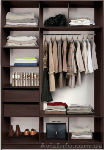 Шкаф-купе - <ro>Изображение</ro><ru>Изображение</ru> #3, <ru>Объявление</ru> #802601