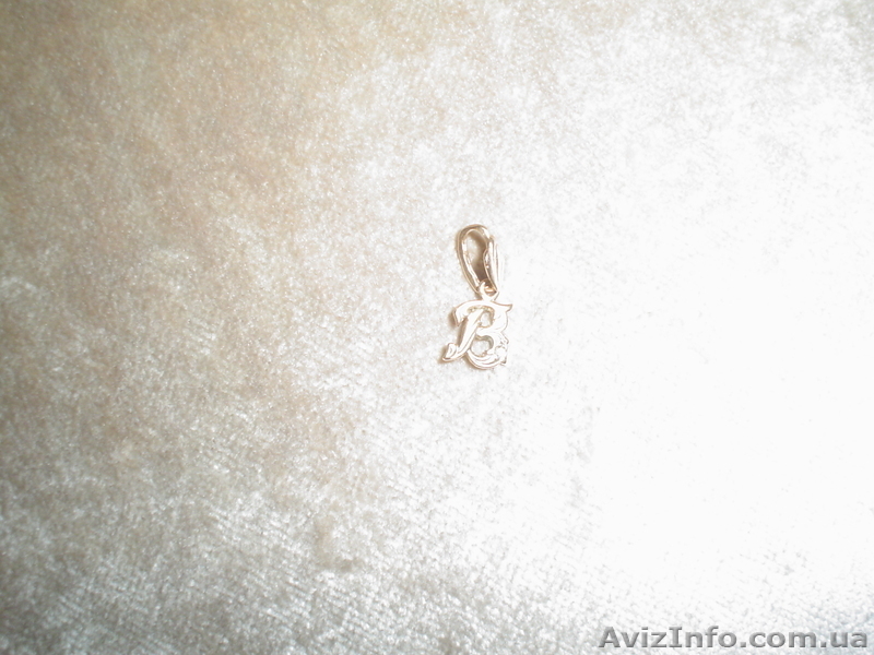 Продам золотые изделия б/у - <ro>Изображение</ro><ru>Изображение</ru> #3, <ru>Объявление</ru> #808381
