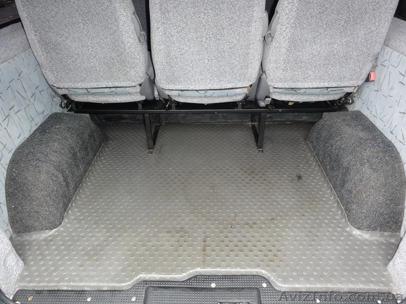 Пассажирские и  грузовые перевозки (Renault Trafic 2002) по Украине!  - <ro>Изображение</ro><ru>Изображение</ru> #6, <ru>Объявление</ru> #813056