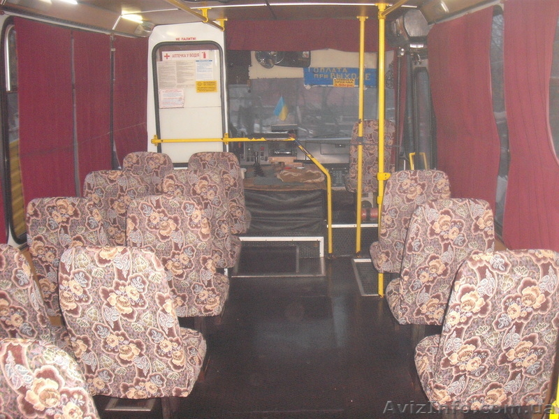 Продам БАЗ А079,14 Срочно!!! - <ro>Изображение</ro><ru>Изображение</ru> #3, <ru>Объявление</ru> #802990