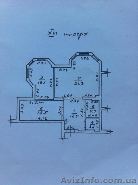 Срочно, Продам 2- х ком.  - <ro>Изображение</ro><ru>Изображение</ru> #8, <ru>Объявление</ru> #803155
