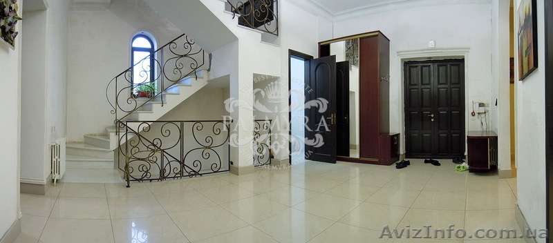 Аренда дома на длительный срок  Дача Ковалевского - <ro>Изображение</ro><ru>Изображение</ru> #4, <ru>Объявление</ru> #807156