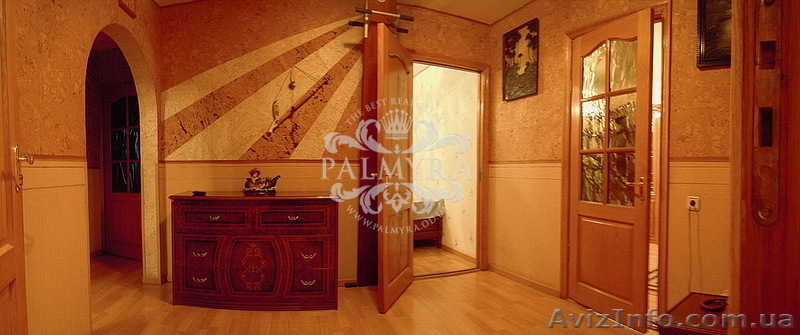 Сдам 3-х комнатную раздельную квартиру  - <ro>Изображение</ro><ru>Изображение</ru> #6, <ru>Объявление</ru> #811695