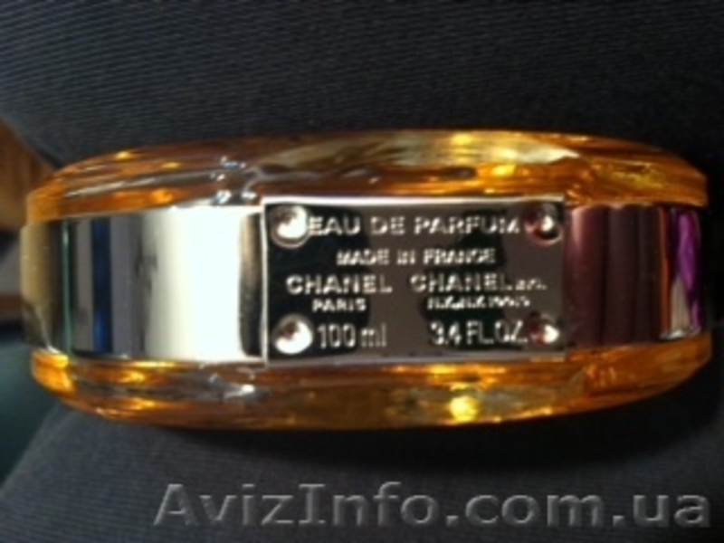 парфюмированная вода CHANEL CHANCE eau de parfum 100 ml - <ro>Изображение</ro><ru>Изображение</ru> #3, <ru>Объявление</ru> #812238