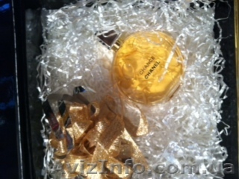парфюмированная вода CHANEL CHANCE eau de parfum 100 ml - <ro>Изображение</ro><ru>Изображение</ru> #4, <ru>Объявление</ru> #812238