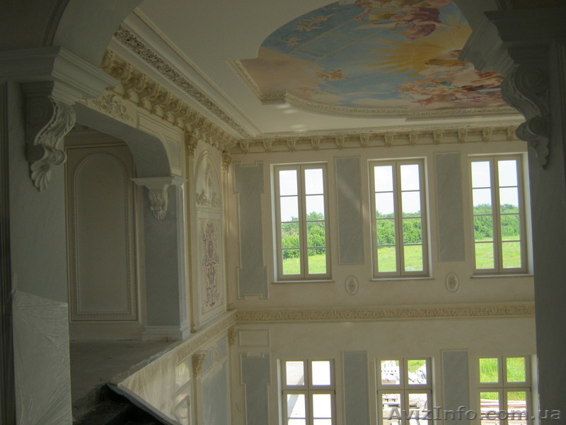 Венецианские штукатурки компании OIKOS - Одесса - <ro>Изображение</ro><ru>Изображение</ru> #4, <ru>Объявление</ru> #813589