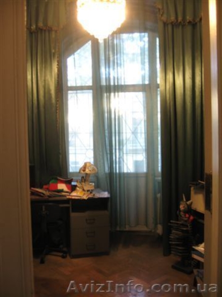 Продам 5-и комнатную квартиру в центре по ул. Пушкинская / Еврейская - <ro>Изображение</ro><ru>Изображение</ru> #9, <ru>Объявление</ru> #805128