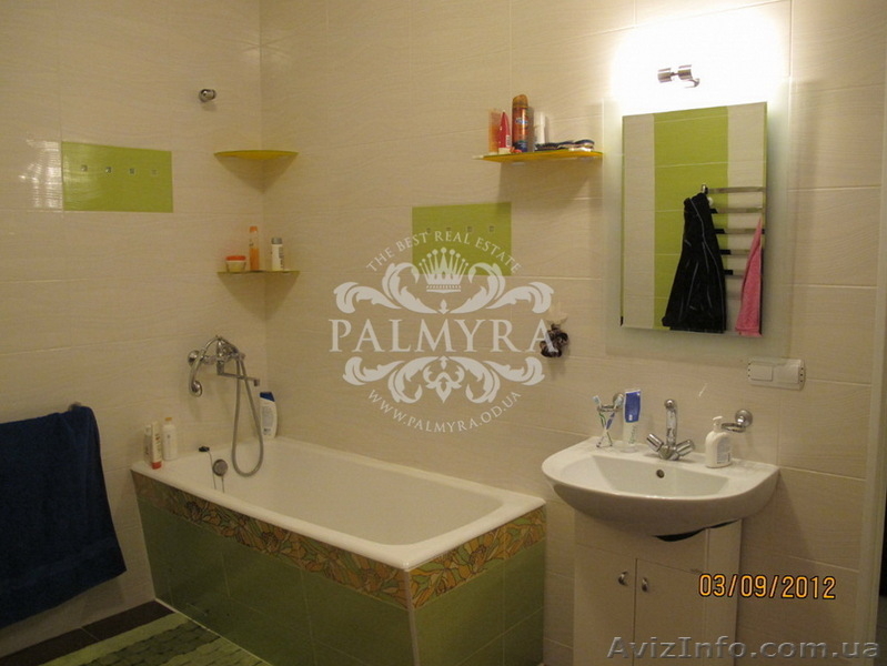 Сдам  2-х комнатную квартиру в новострое  ЖК Новой Аркадии - <ro>Изображение</ro><ru>Изображение</ru> #8, <ru>Объявление</ru> #806581