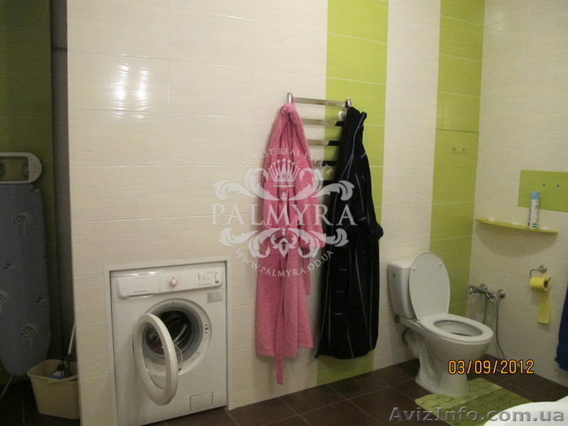 Сдам  2-х комнатную квартиру в новострое  ЖК Новой Аркадии - <ro>Изображение</ro><ru>Изображение</ru> #9, <ru>Объявление</ru> #806581