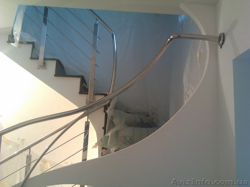 Изготовление и монтаж металлических конструкций - <ro>Изображение</ro><ru>Изображение</ru> #8, <ru>Объявление</ru> #814622