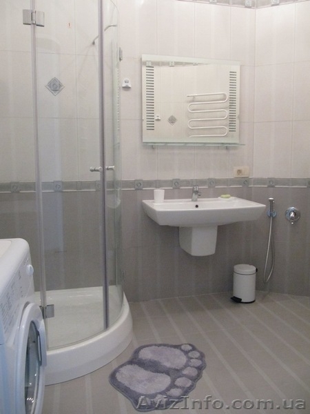 Аркадийский дворец, новострой в Аркадии у самого моря, апартаменты класса LUX - <ro>Изображение</ro><ru>Изображение</ru> #5, <ru>Объявление</ru> #809750