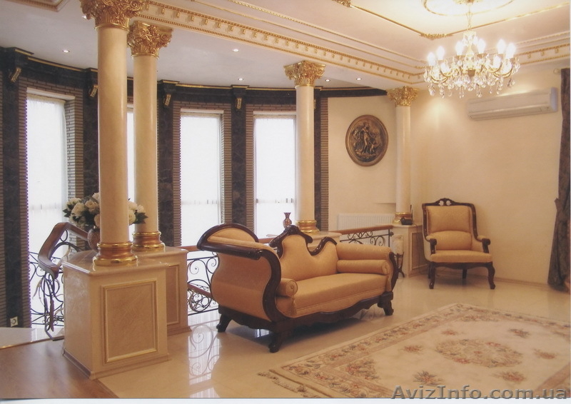 Венецианские штукатурки компании OIKOS - Одесса - <ro>Изображение</ro><ru>Изображение</ru> #7, <ru>Объявление</ru> #813589