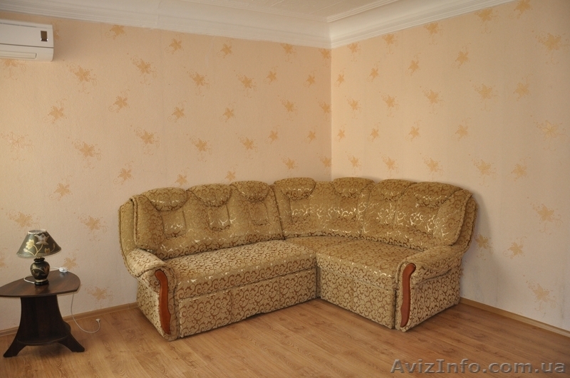 Сдам 2-х ком. на Семинарской-Французский бульвар - <ro>Изображение</ro><ru>Изображение</ru> #3, <ru>Объявление</ru> #801751