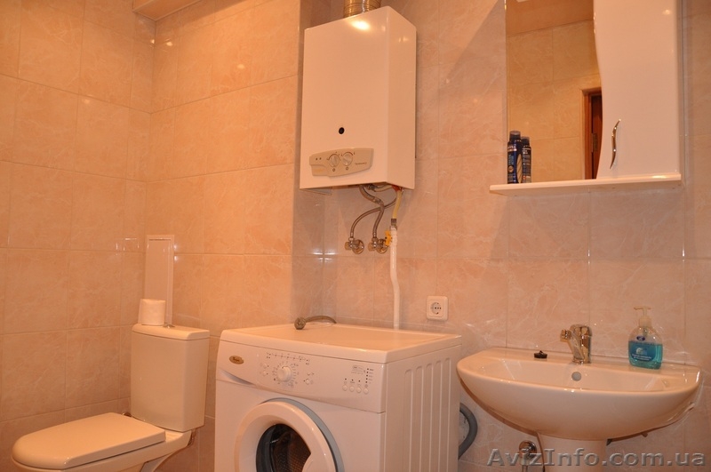 Сдам 2к квартиру на Французском бульваре - <ro>Изображение</ro><ru>Изображение</ru> #5, <ru>Объявление</ru> #802585