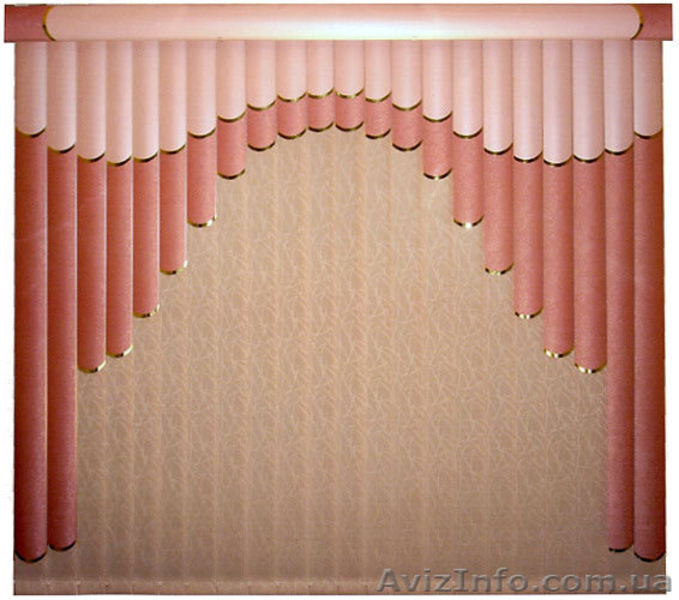 Жалюзи от производителя вертикальные, горизонтальные, рулонные - <ro>Изображение</ro><ru>Изображение</ru> #3, <ru>Объявление</ru> #809140