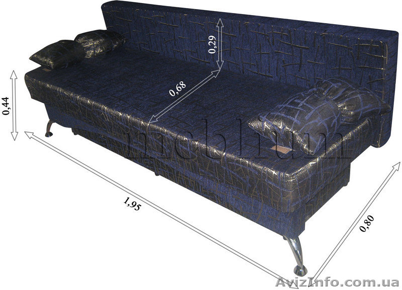 Диваны-евроенижки от производителя - <ro>Изображение</ro><ru>Изображение</ru> #4, <ru>Объявление</ru> #814113