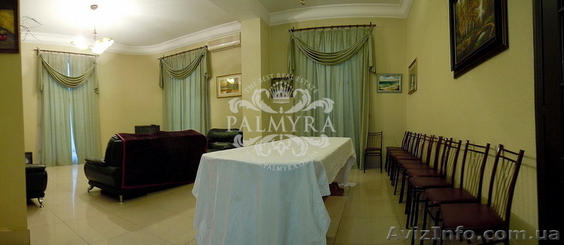 Аренда дома на длительный срок  Дача Ковалевского - <ro>Изображение</ro><ru>Изображение</ru> #6, <ru>Объявление</ru> #807156