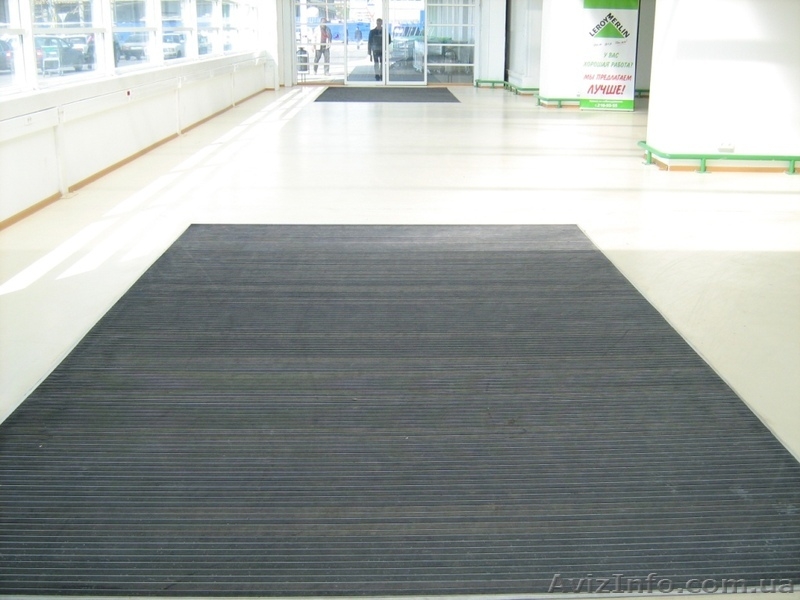 Системы грязезащиты,придверные решетки, антискользящие накладки - <ro>Изображение</ro><ru>Изображение</ru> #3, <ru>Объявление</ru> #802959