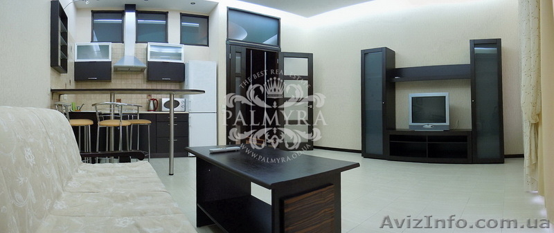 Сдам отличную квартиру 2 комнаты, Аркадия - <ro>Изображение</ro><ru>Изображение</ru> #3, <ru>Объявление</ru> #809523