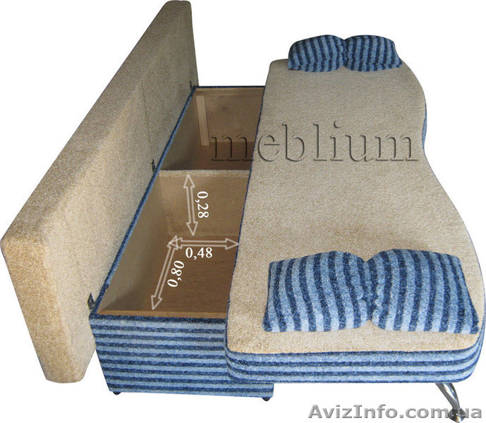 Диваны-евроенижки от производителя - <ro>Изображение</ro><ru>Изображение</ru> #5, <ru>Объявление</ru> #814113